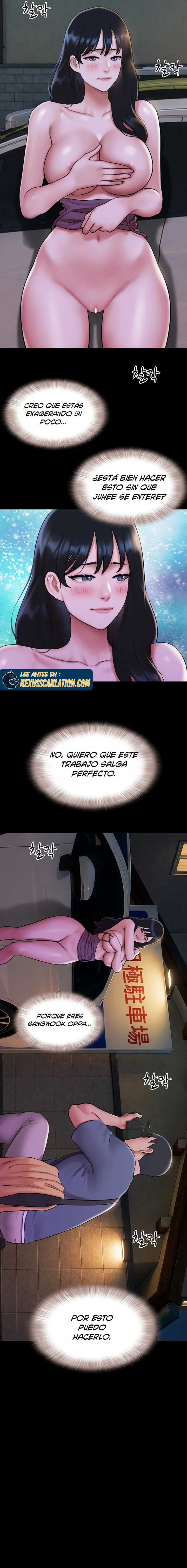 Soeun Capítulo 106 - página 15