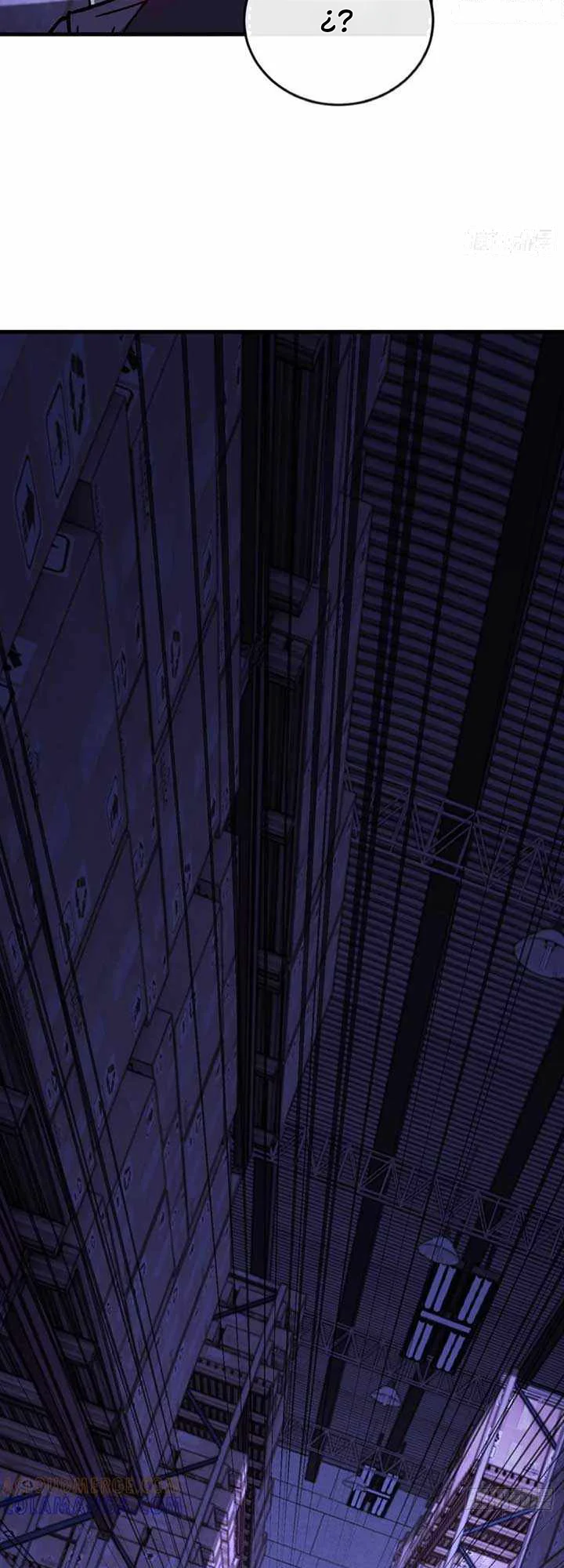 ¡El descenso de la anomalía! Iniciando como un NPC en el fin del Mundo Capítulo 40 - página 32