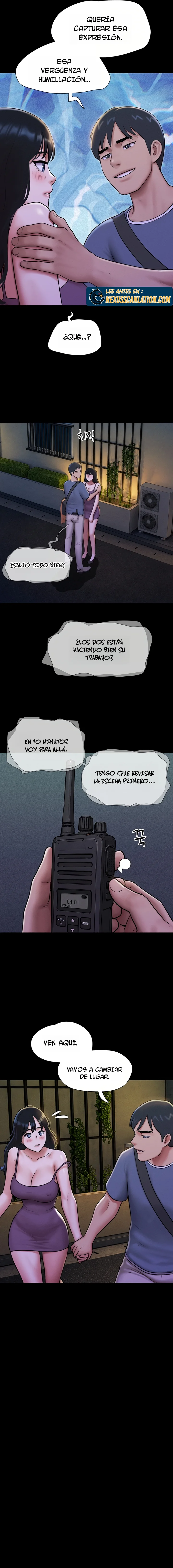 Soeun Capítulo 106 - página 8