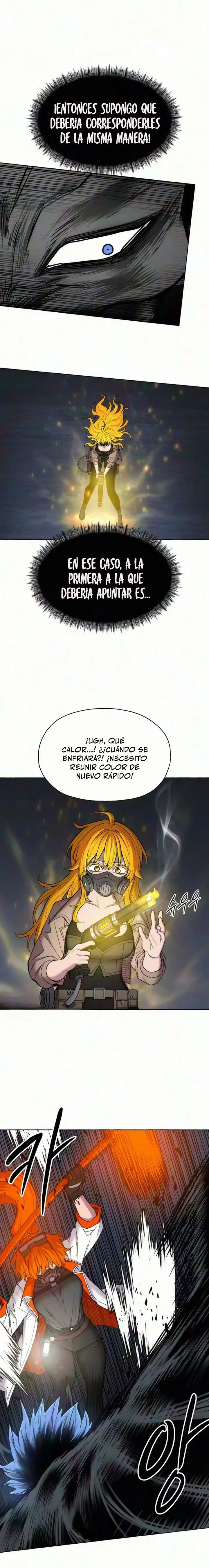 El Colorista Capítulo 44 - página 27