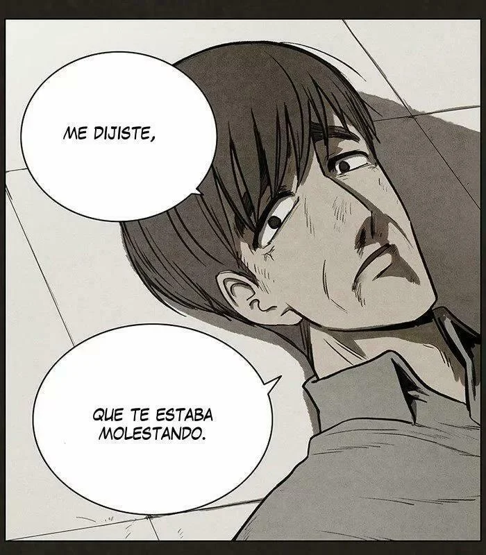 Bastard Capítulo 88 - página 5