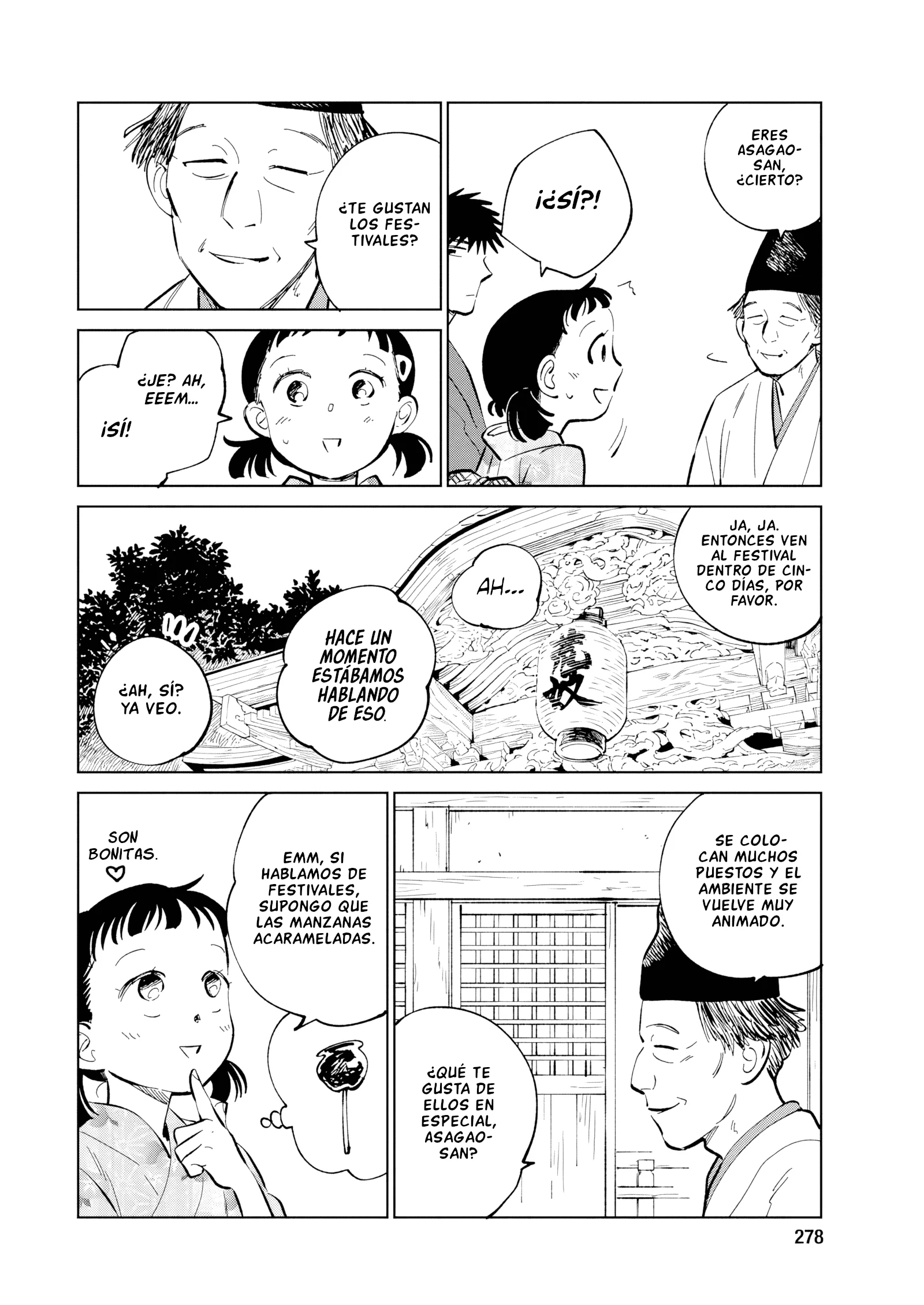 Kijin Getoushou Capítulo 58 - página 8
