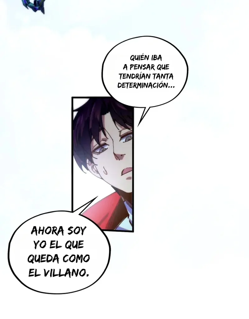 El Eterno Supremo Capítulo 574 - página 41