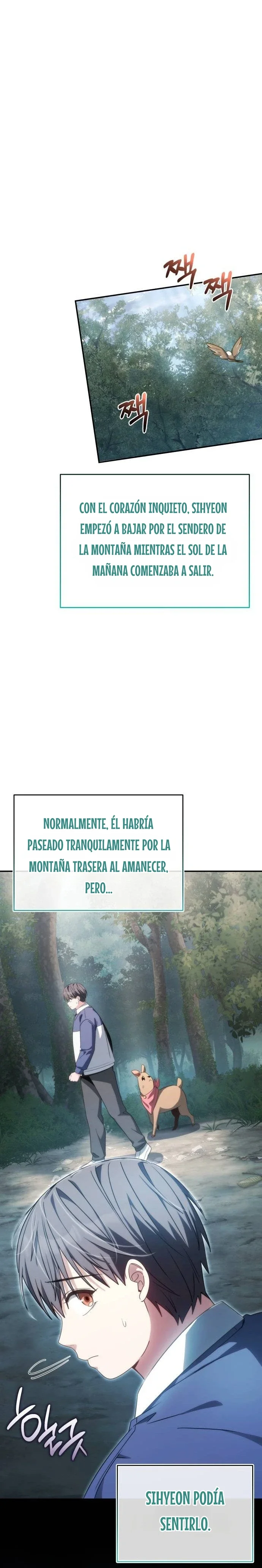 Sanando la vida con deubly Capítulo 20 - página 13