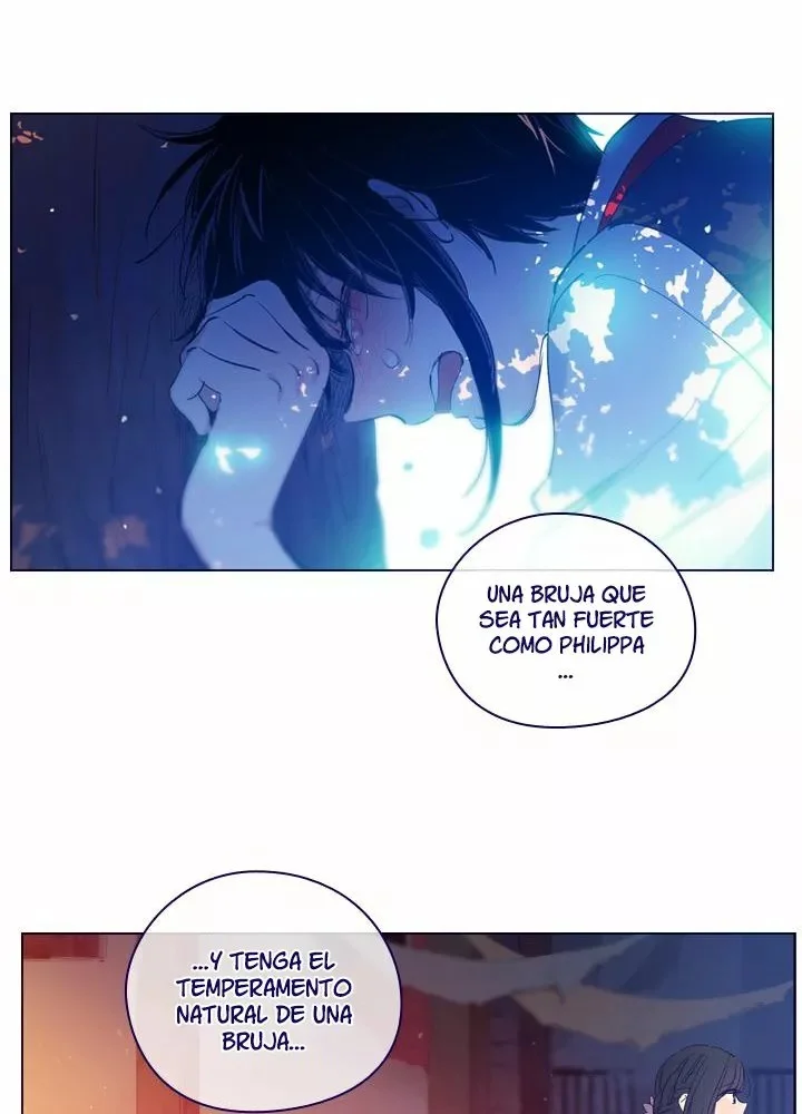 La bruja de mis sueños Capítulo 49 - página 43