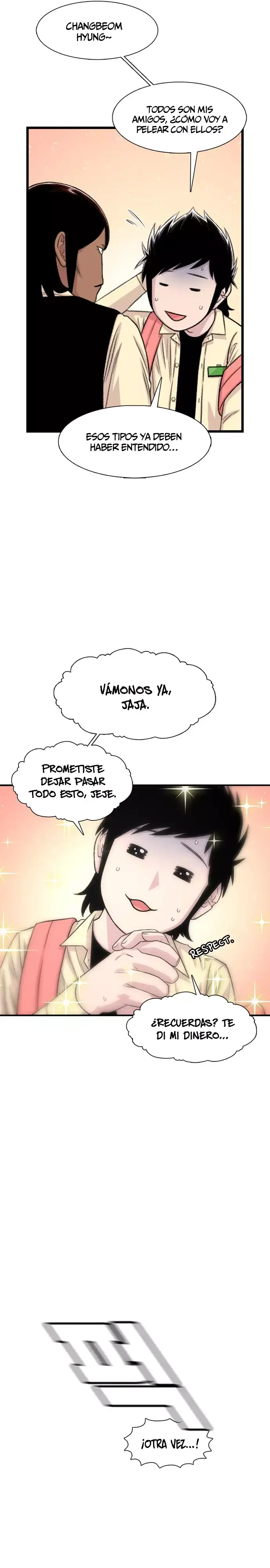 Star Ginseng Store Capítulo 201 - página 22