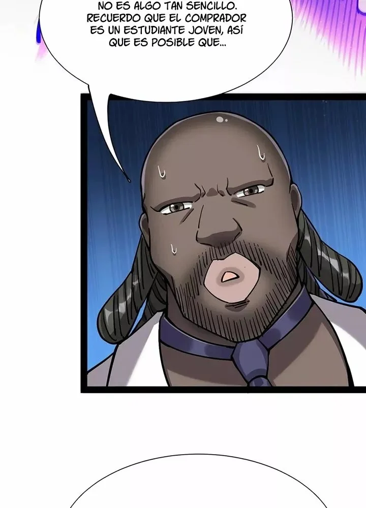 The Daily Life Of The Immortal King Capítulo 60 - página 23