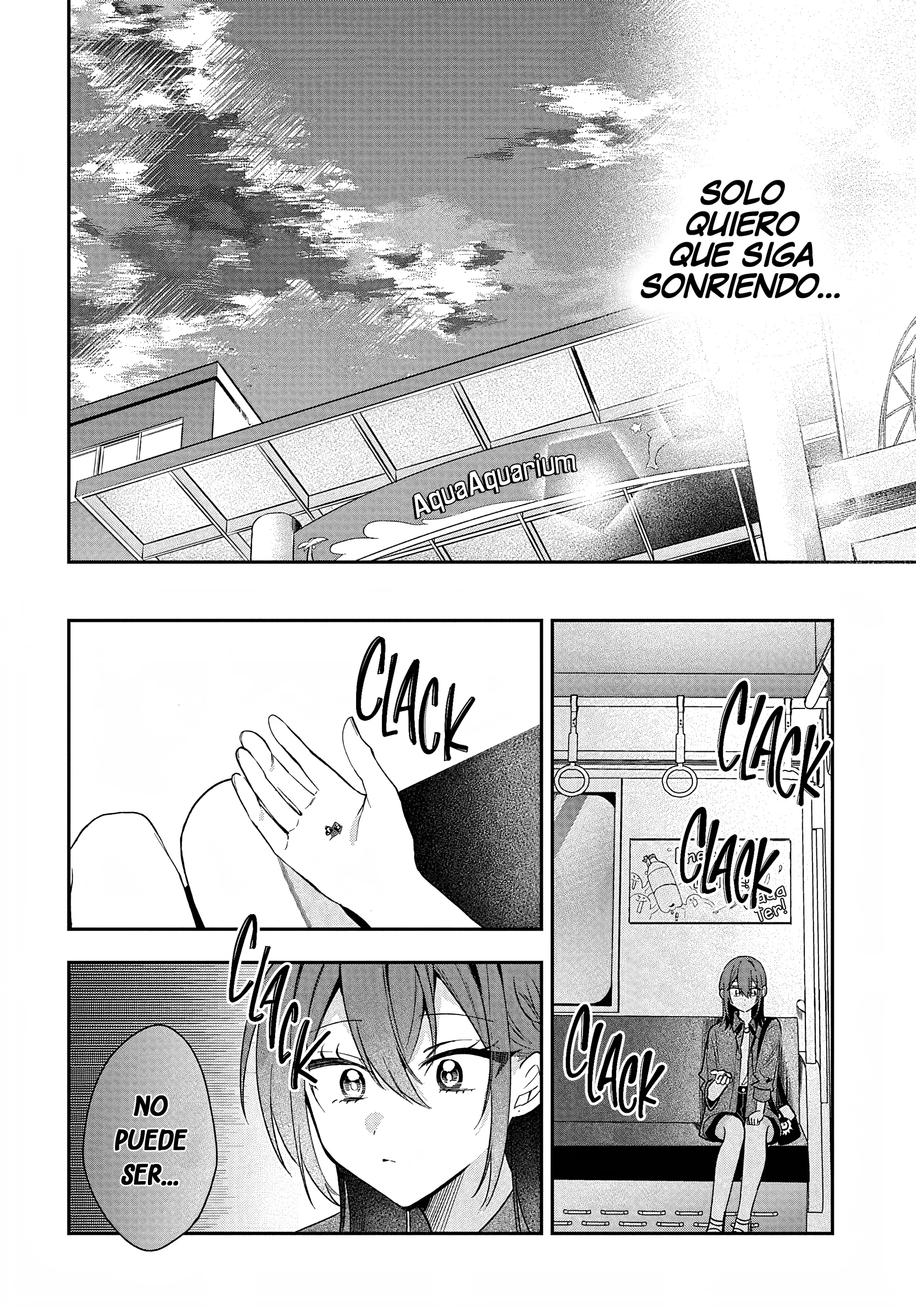Probablemente Tambien va tras mi Hermano Capítulo 33 - página 26