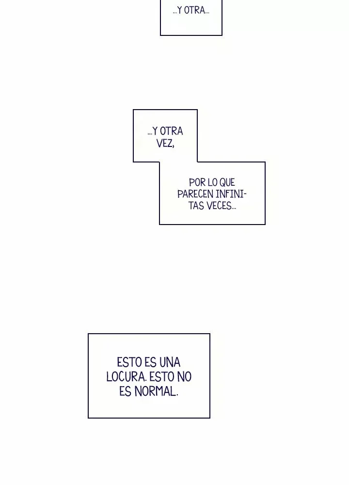 La bruja de mis sueños Capítulo 55 - página 36