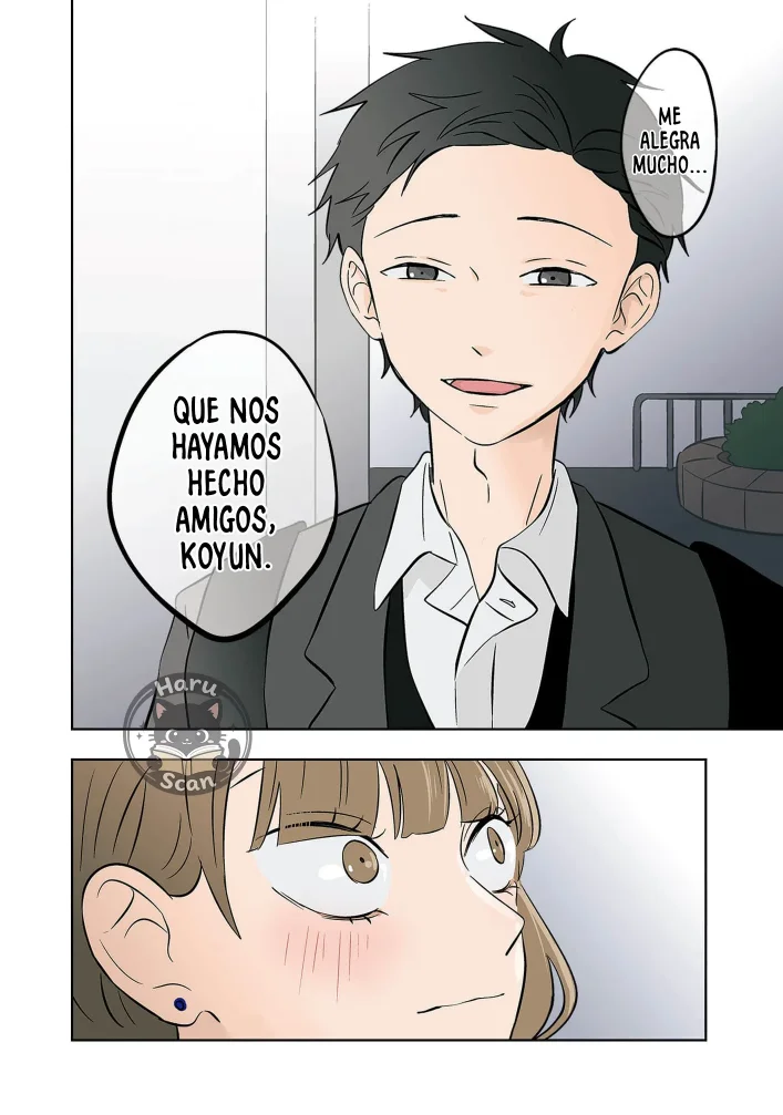 Rompiendo el hielo Capítulo 35 - página 14