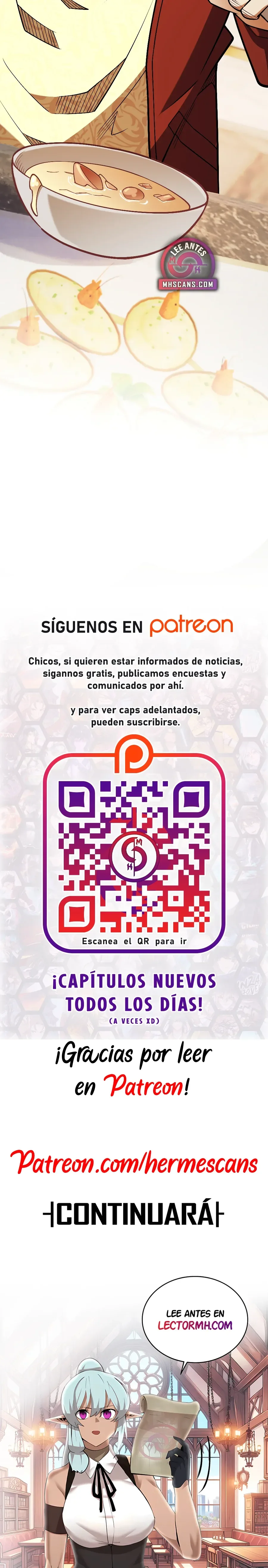 Matando a Dioses sin Profesión Capítulo 216 - página 23