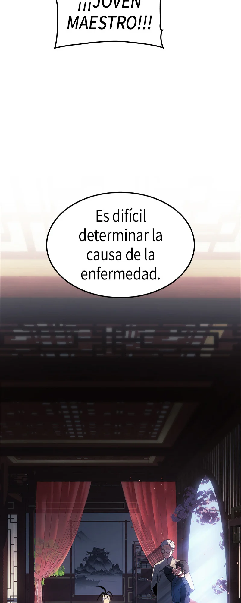Solo Leveling Arise: Hunter Origin Capítulo 32 - página 18