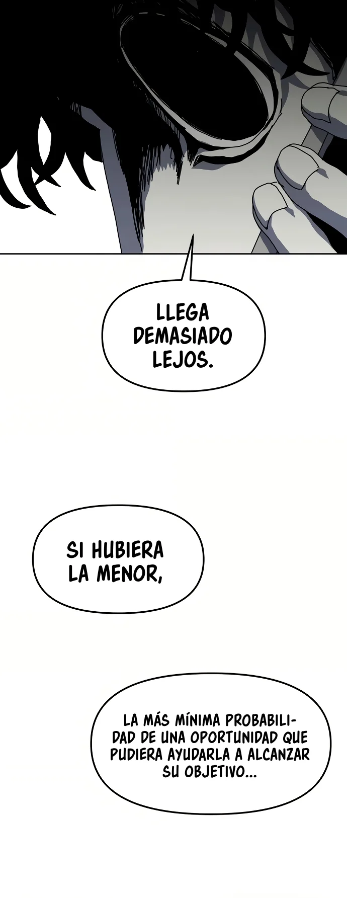 El Currículum Del Archimago Capítulo 46 - página 9