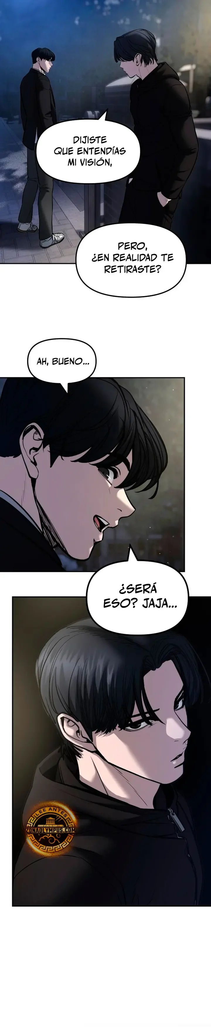 El Maton al Mando Capítulo 203 - página 56