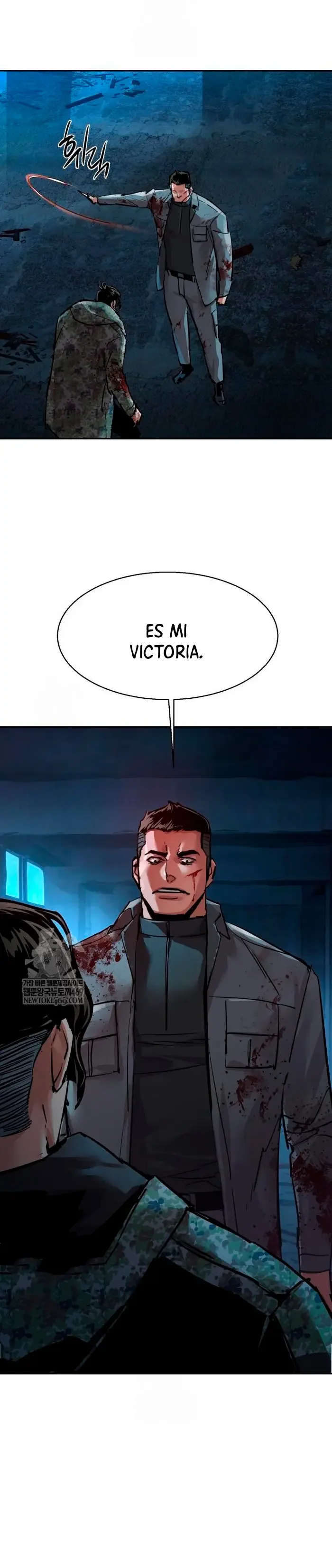 Mercenary Enrollment Capítulo 276 - página 26