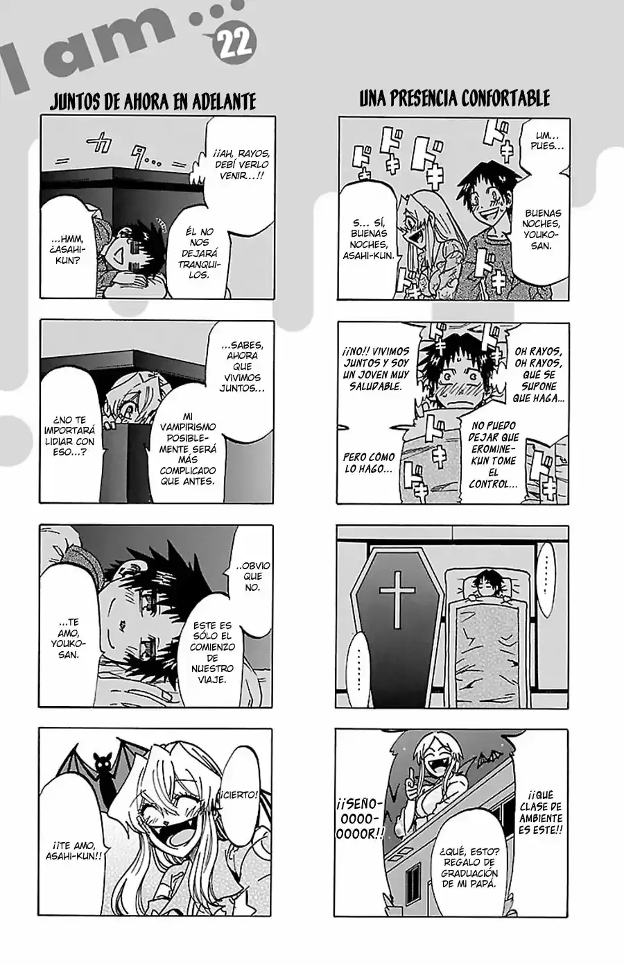 Jitsu Wa Watashi Wa Capítulo 196.5 - página 7
