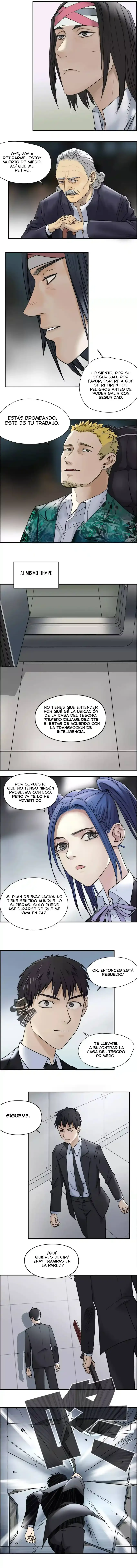 Super Cube Capítulo 36 - página 2