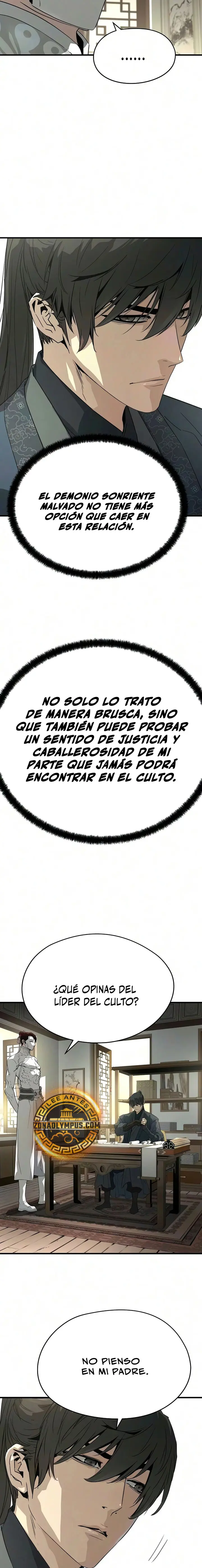 Regresión Absoluta Capítulo 104 - página 12