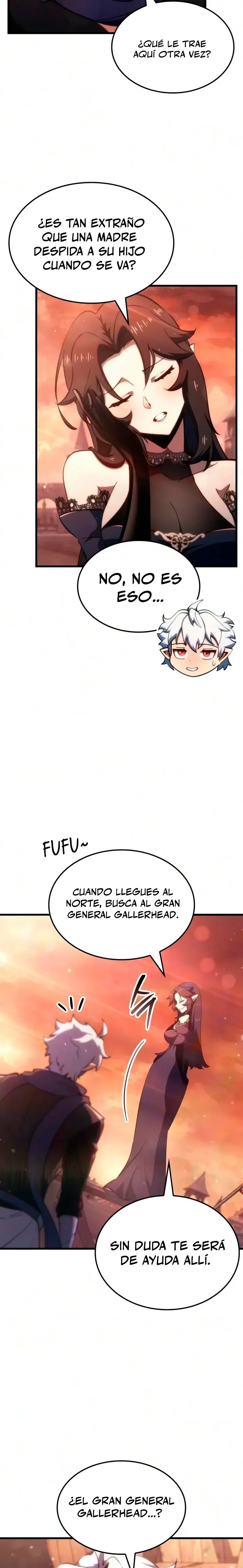 Los Breakers Capítulo 117 - página 4