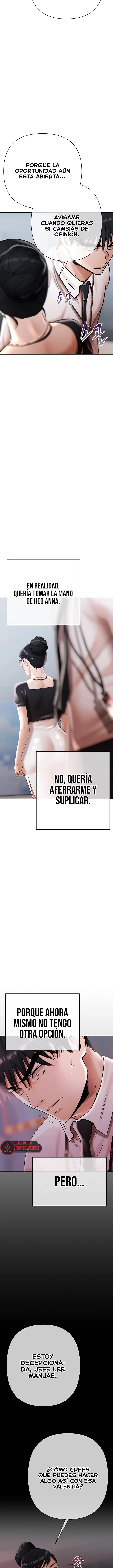 Manipulacion Financiera Capítulo 21 - página 10
