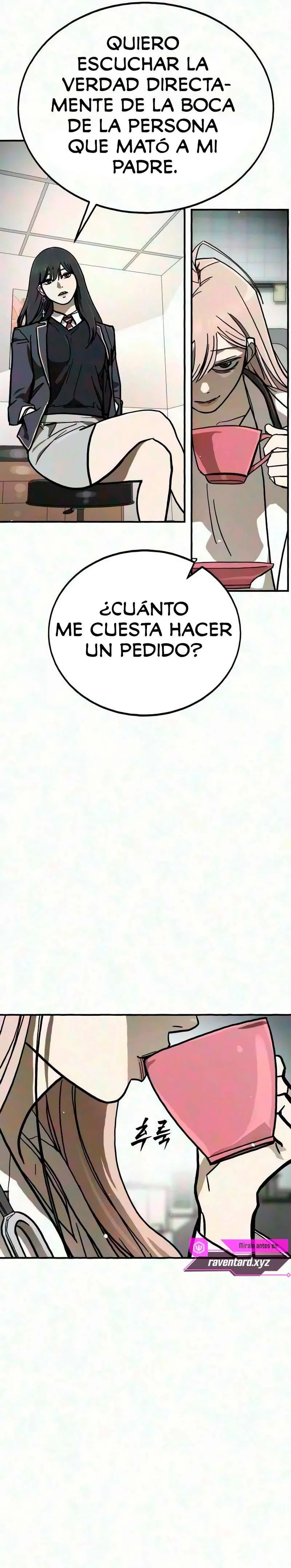 Fight Delivery Capítulo 20 - página 2