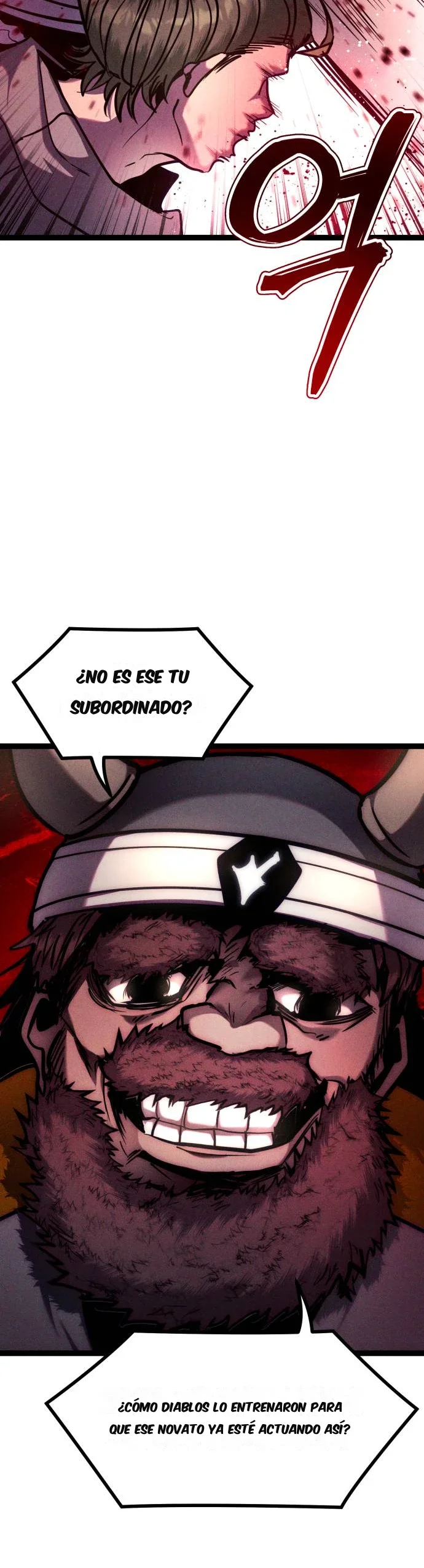 Escuadrón de alistamiento de fantasía Capítulo 25 - página 14