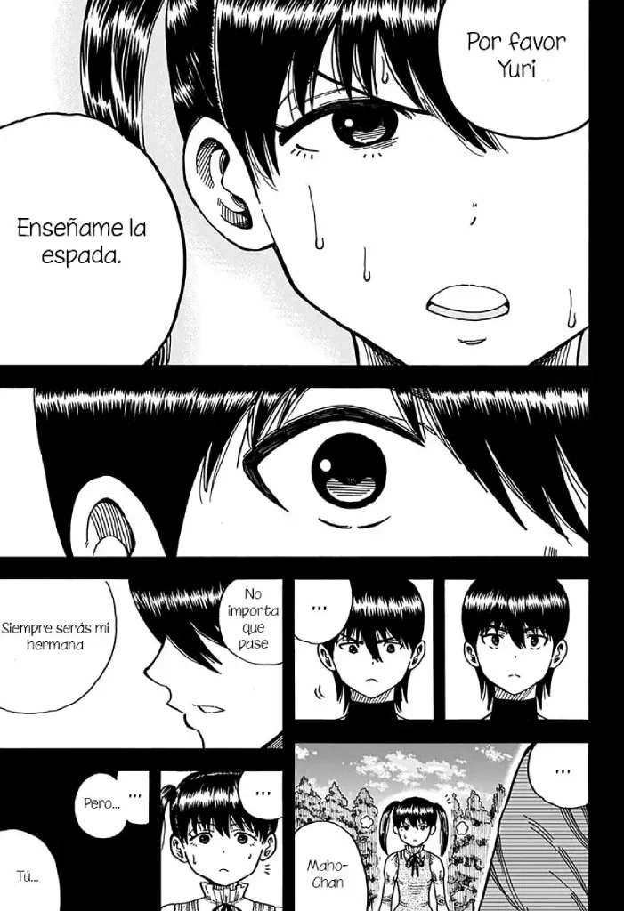 Densetsu no Yuusha no Konkatsu Capítulo 14 - página 38