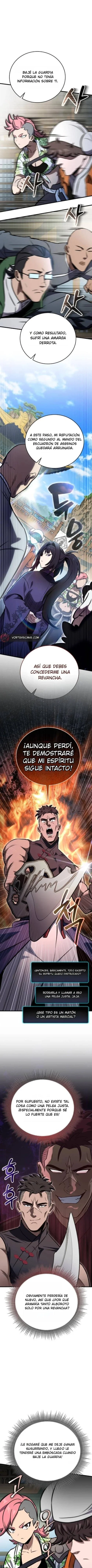 Transmisión del Reino Demoníaco del Demonio Celestial Rejuvenecido Capítulo 8 - página 28