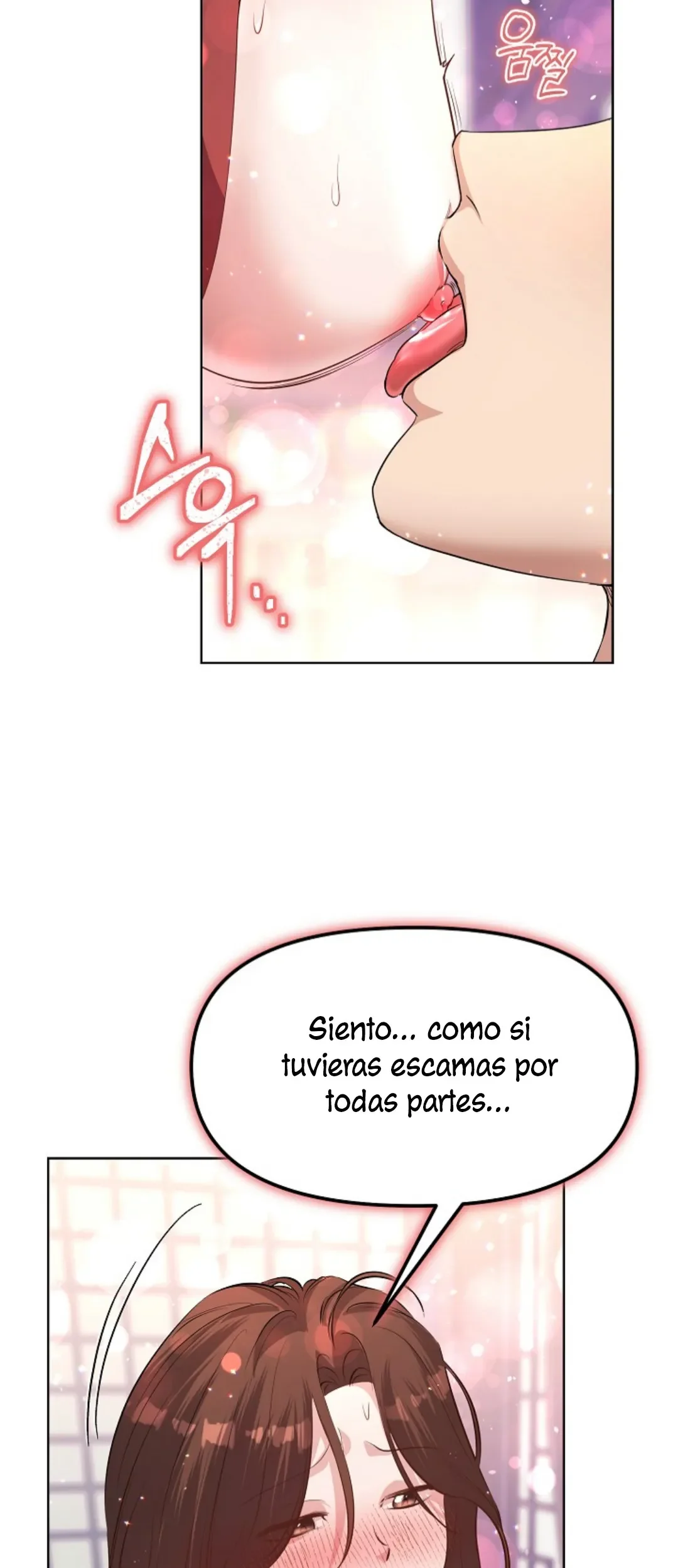 Matrimonio Secreto Capítulo 25 - página 27
