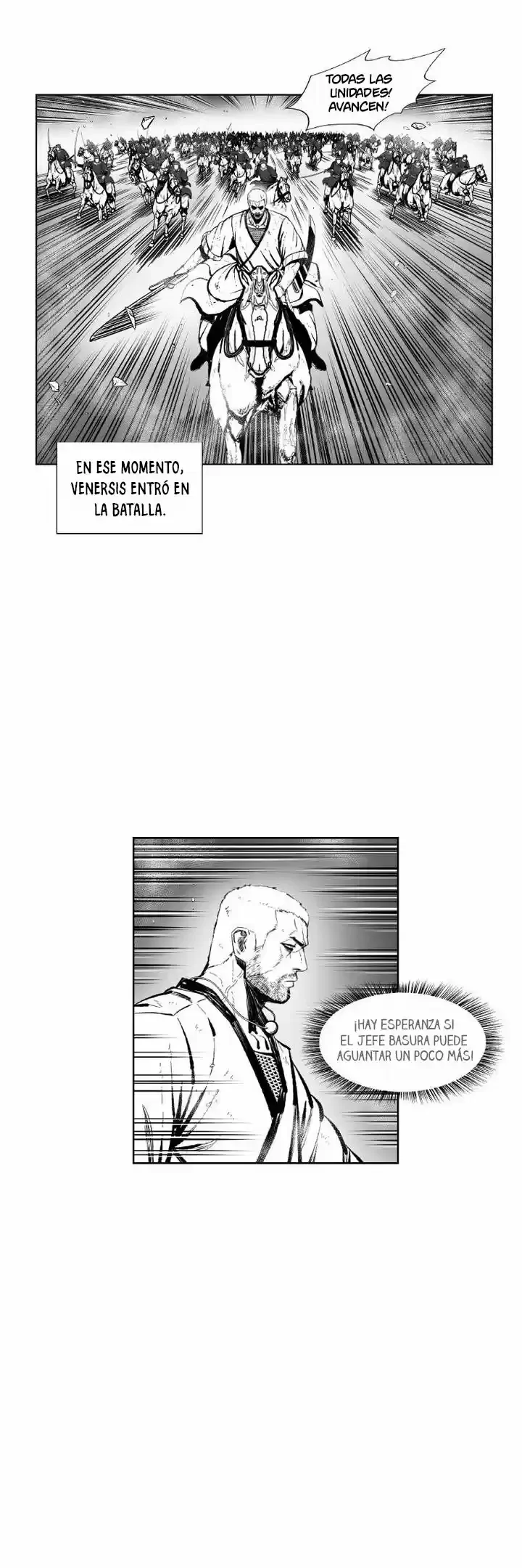 Red Storm Capítulo 370 - página 9