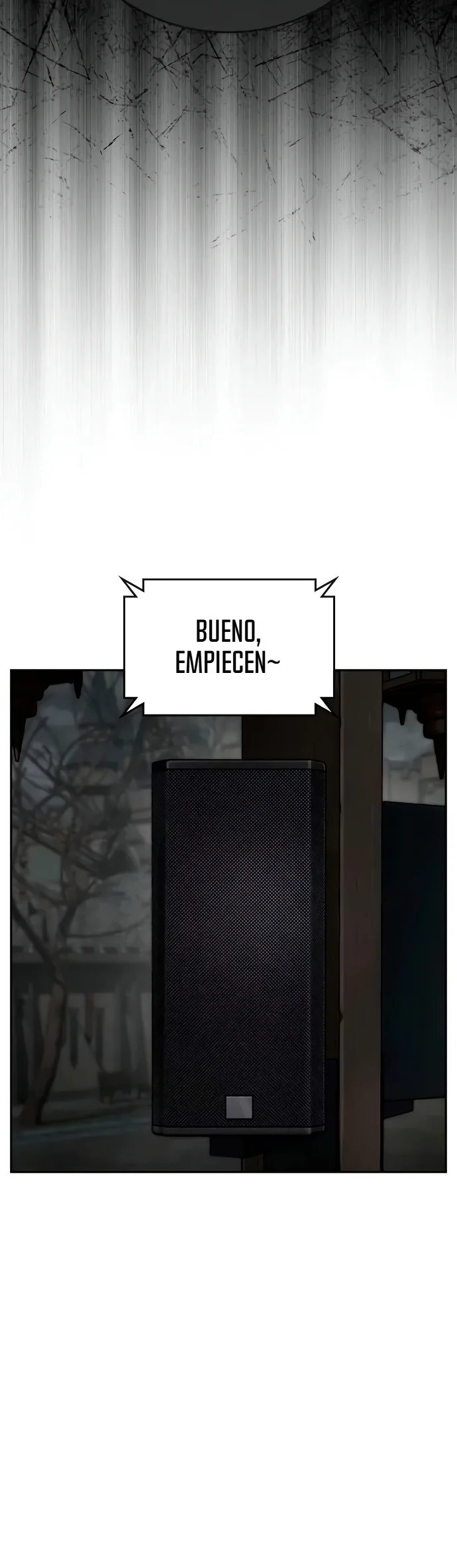 Inscrito para matar Capítulo 8 - página 45