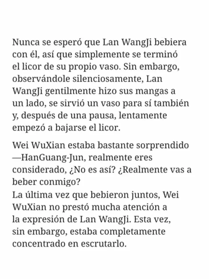 Módào Zǔshī Capítulo 113 - página 27