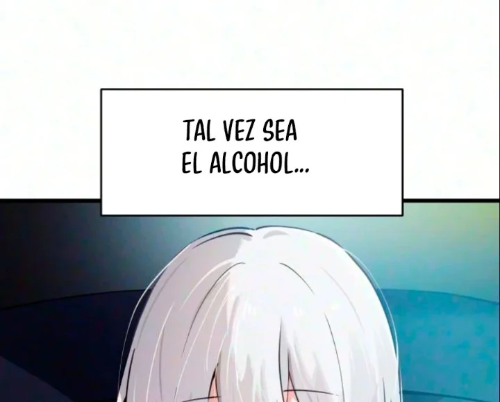 Ji-Hye No Es Una Adulta Cool Capítulo 17 - página 31