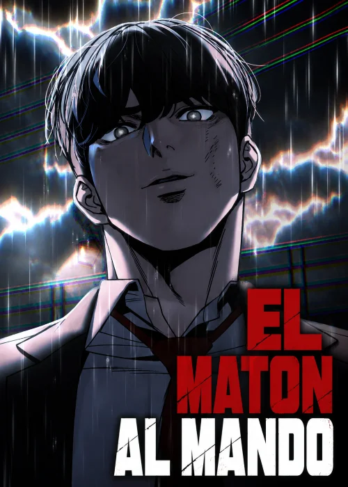 El Maton al Mando