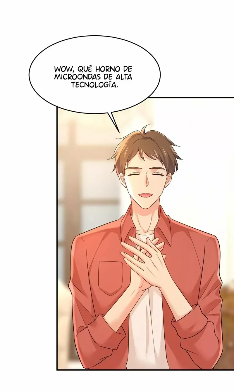 Zongcai zai shang Capítulo 602 - página 24