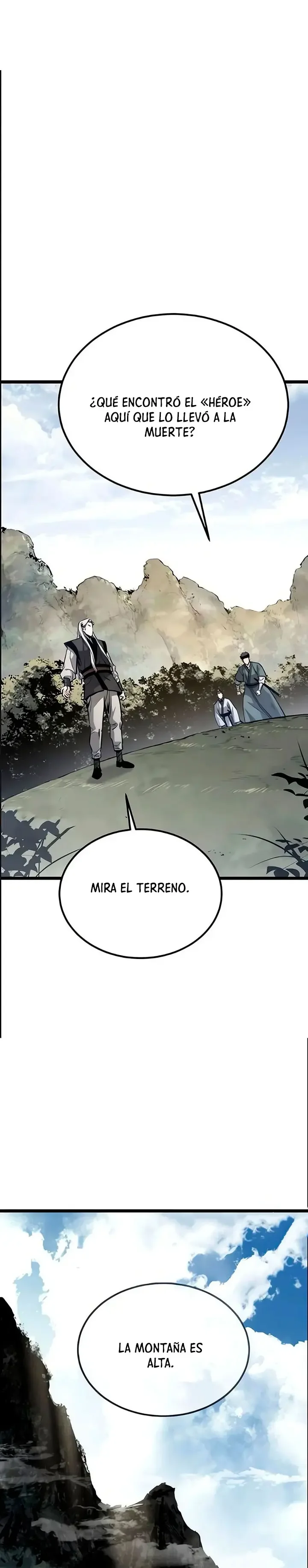 Antiguo Supremo Capítulo 12 - página 26