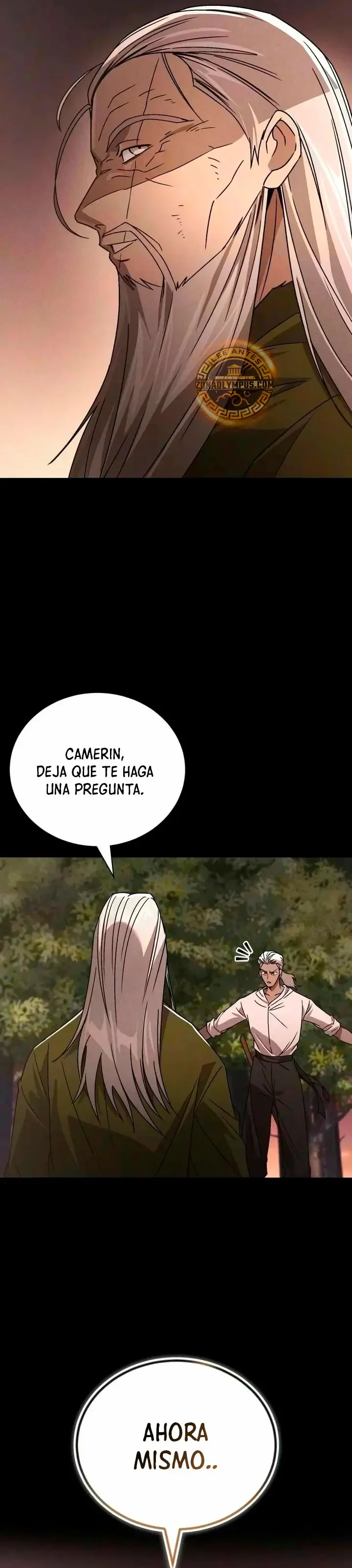 El Principe Perezoso se Convierte en un Genio Capítulo 146 - página 43