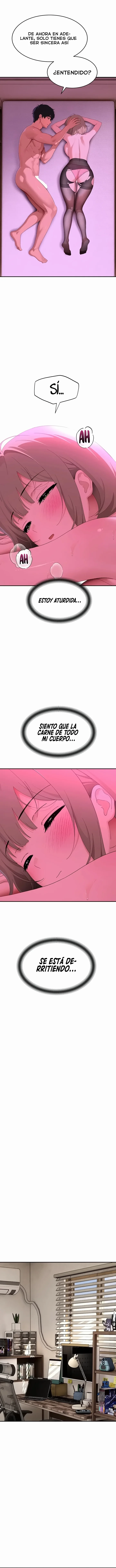 Gata Rebelde Capítulo 23 - página 12