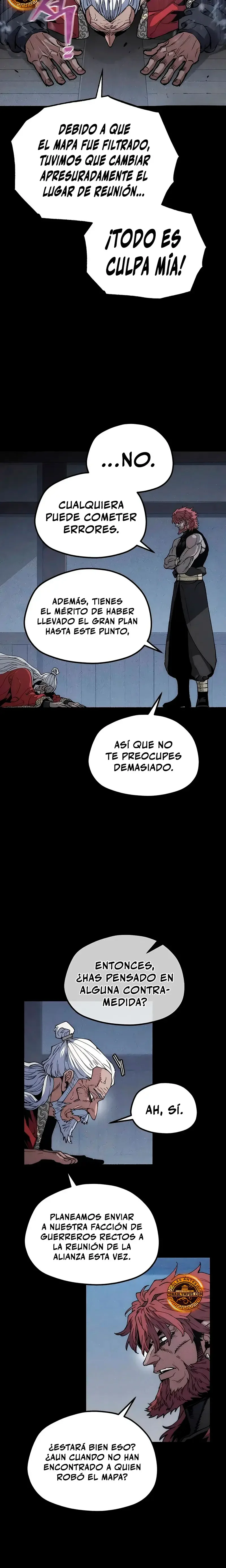 Sistema de Cultivo del Demonio Celestial Capítulo 175 - página 10
