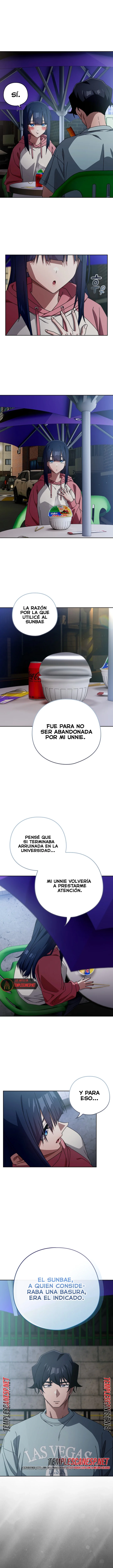Encender Capítulo 116 - página 10