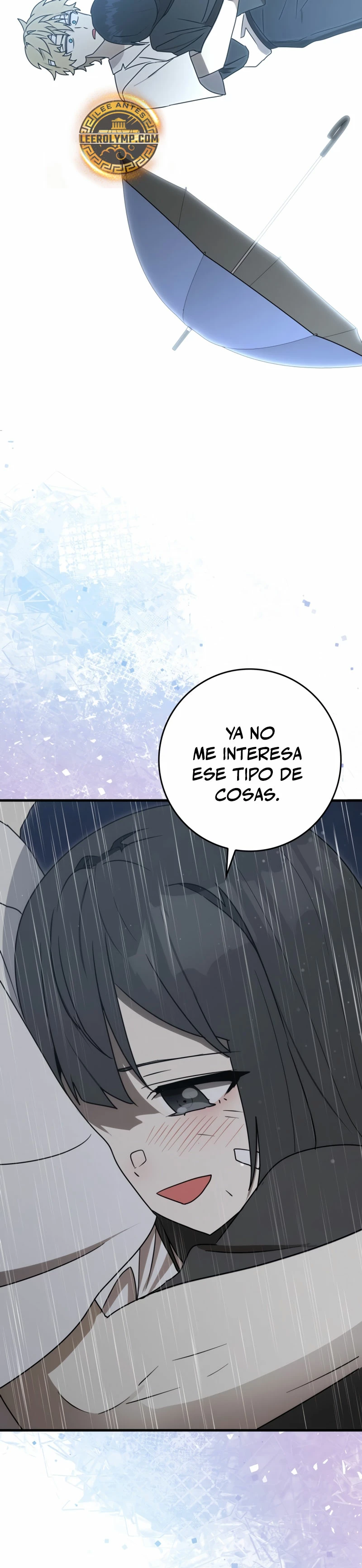 El Principe Demonio va a la Academia Capítulo 77 - página 34