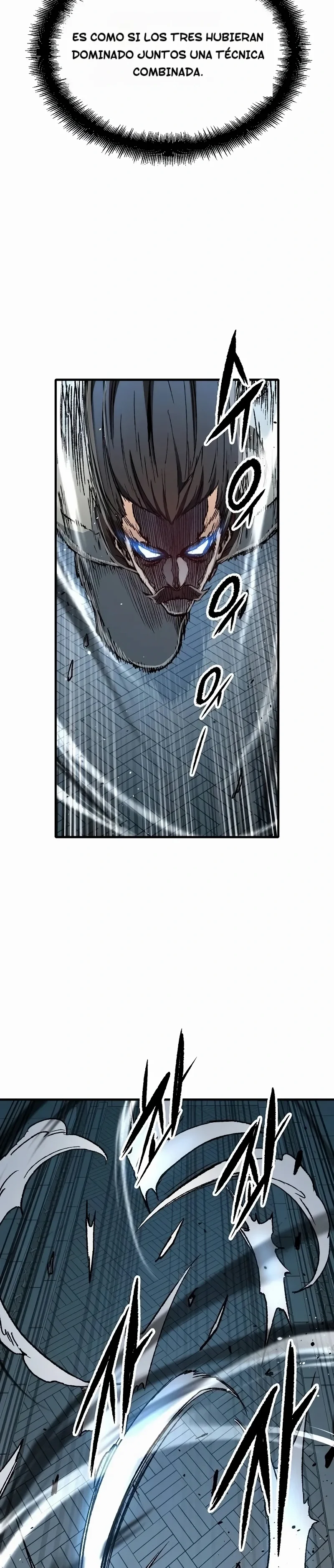 Reincarnated Murim Lord Capítulo 138 - página 14