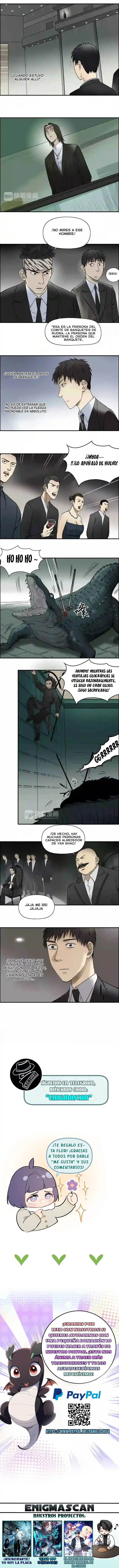 Super Cube Capítulo 32 - página 7