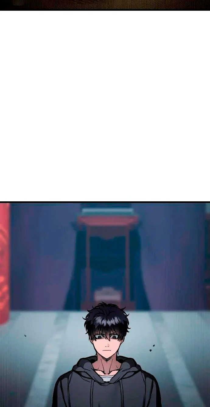 Crimson Yaksha Capítulo 3 - página 5