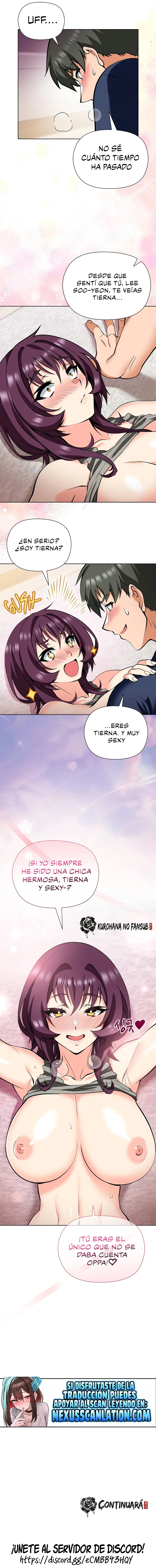 Ella es la Mejor Capítulo 10 - página 17
