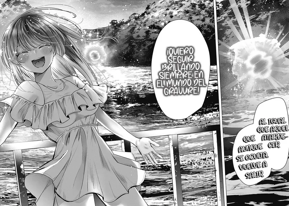 Grand New Days Capítulo 3.2 - página 7