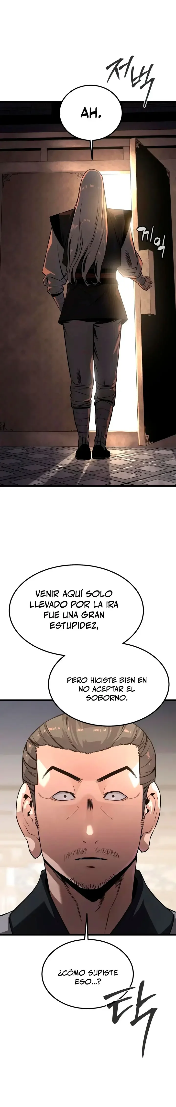 Antiguo Supremo Capítulo 7 - página 29