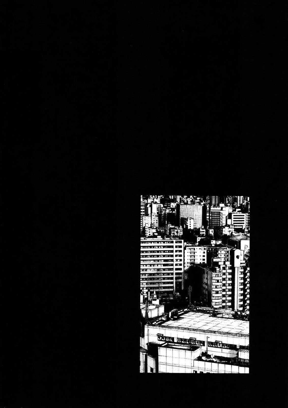 Oyasumi Punpun Capítulo 129 - página 20