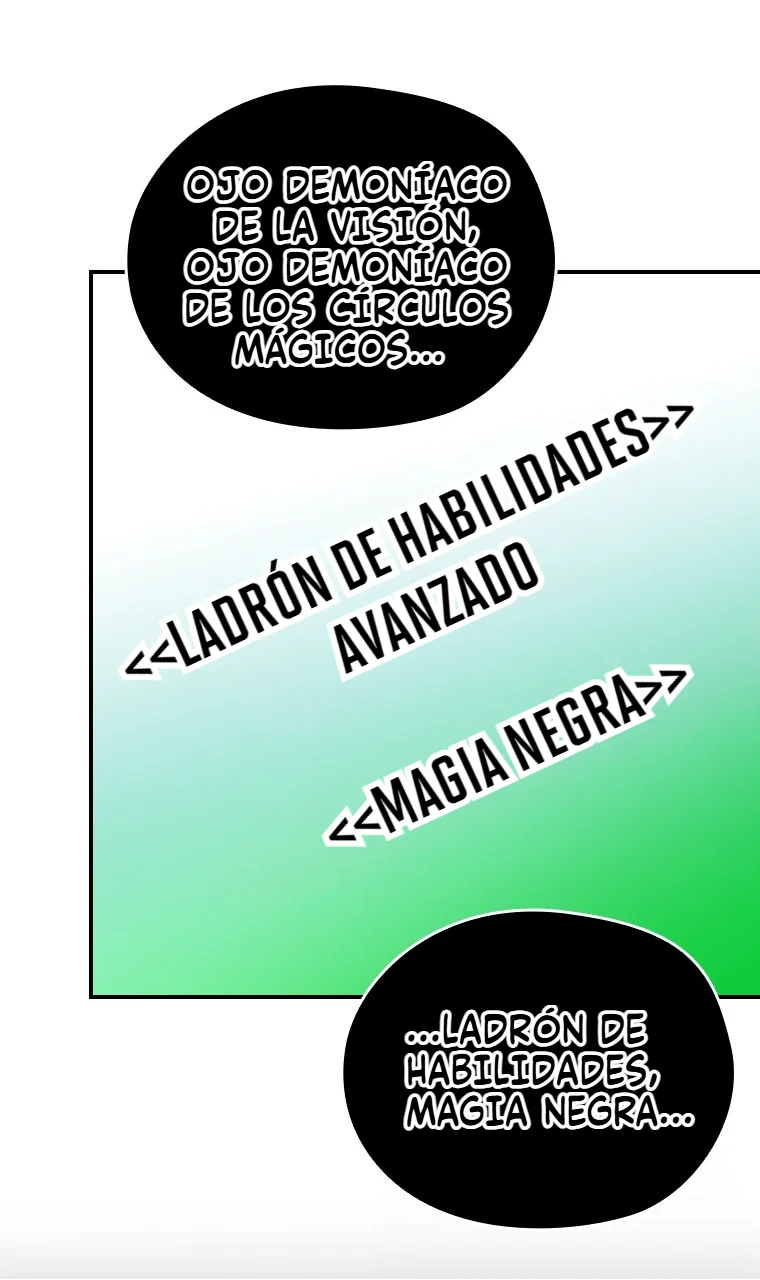 Sobreinvocado, Sobrepoderoso y ¡Sobresaturado! Capítulo 4 - página 54