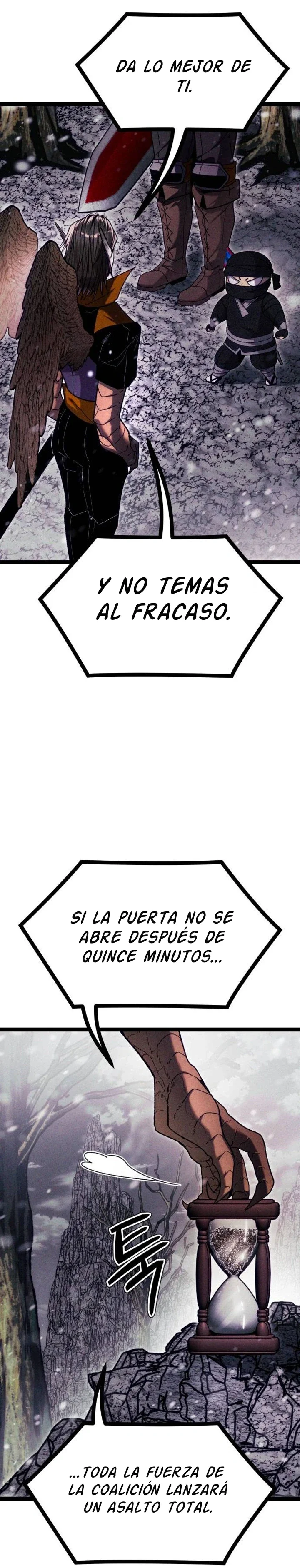 Escuadrón de alistamiento de fantasía Capítulo 27 - página 11